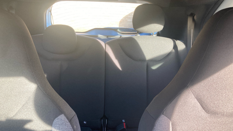 Toyota Aygo X 1.0 VVT-i Pure 5dr Petrol Hatchback